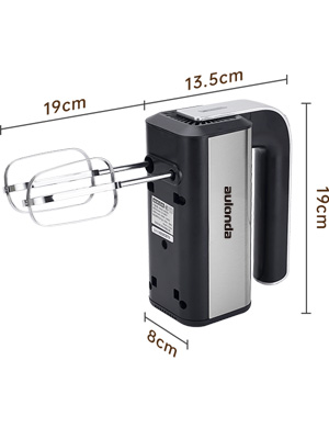 HAND MIXER