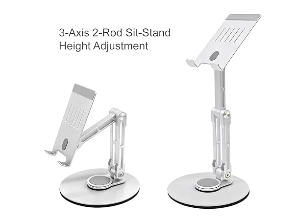 tablet holder