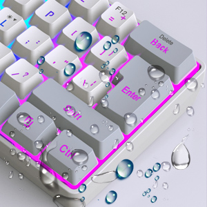 mini gaming keyboard