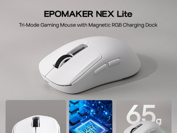 wireless gaming keyboard