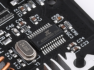 Bluetooth Amplifier Board