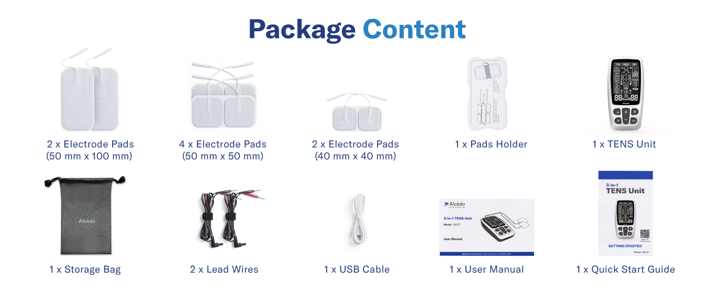 package content