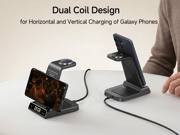 samsung 3 in 1 charger