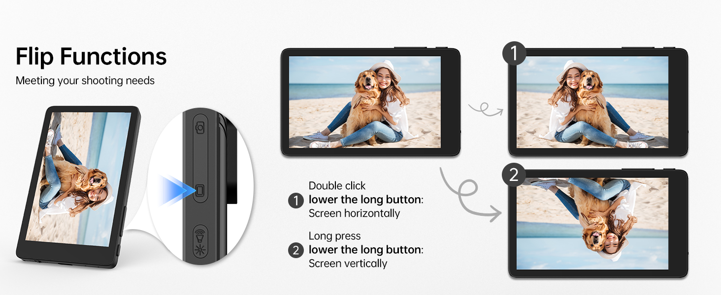 screen mirroring for iphone