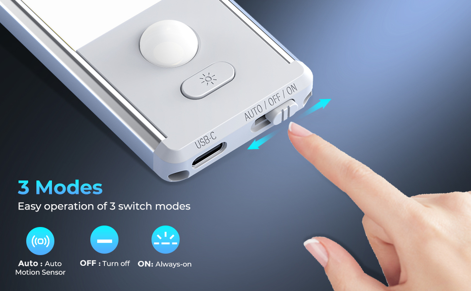 under cabinet lights