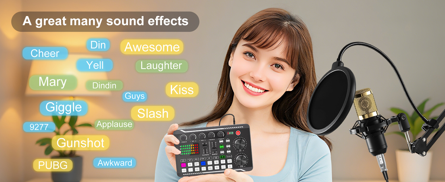 Podcast Equipment Bundle