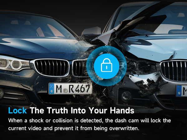 dash camera for cars