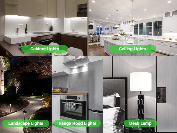 12 volt led light bulbs