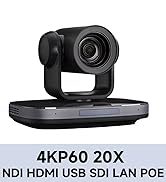 ndi ptz camera