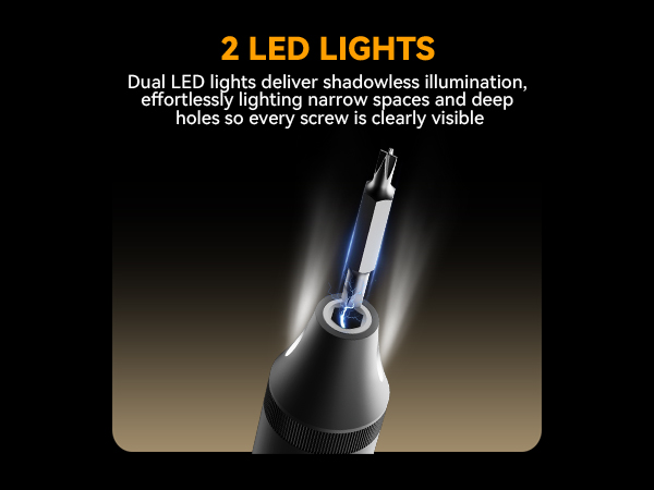 cordless screwdriver