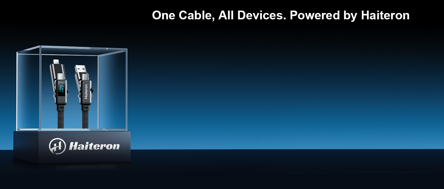 USB C TO USB C Cable