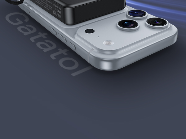 Faster Charging