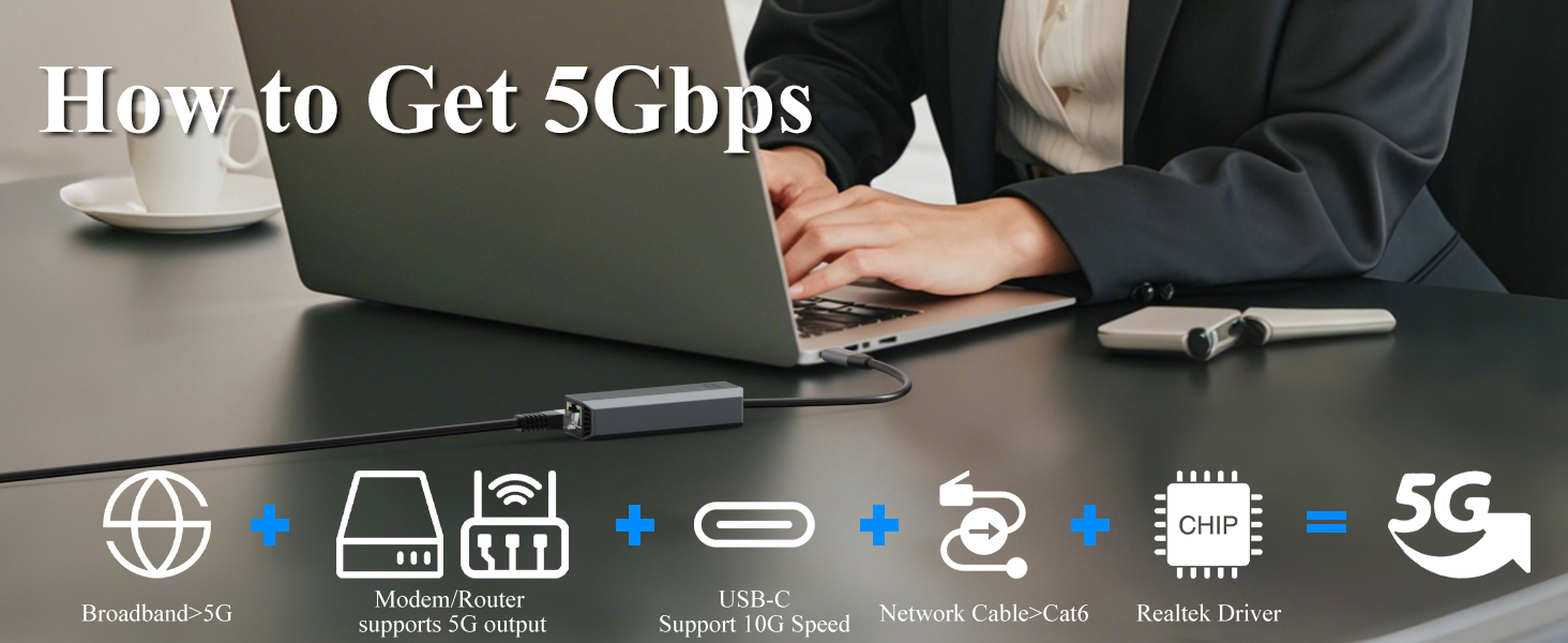 usb to ethernet adapter