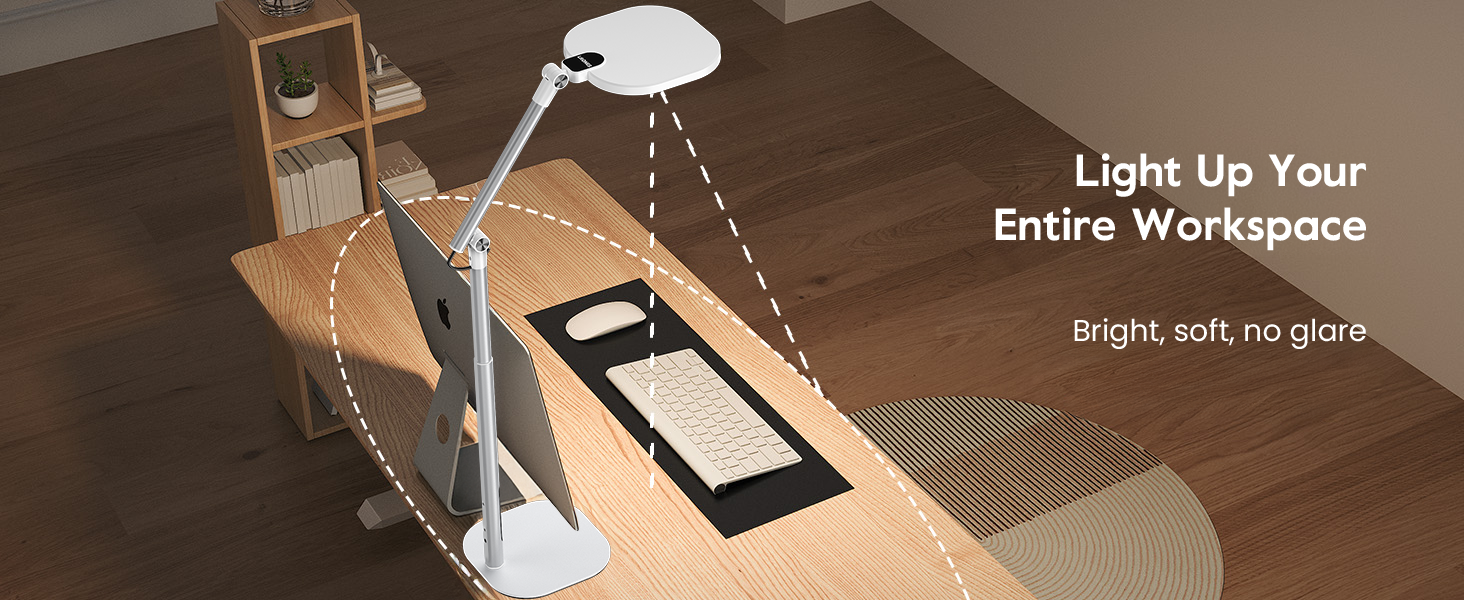 Led Desk Lamp