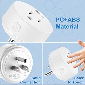 wireless outlet switch