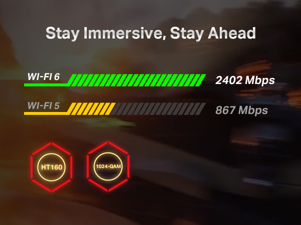 PCIE WiFi Card Bluetooth 5.3 - TP-Link AX3000 Archer TX3000E