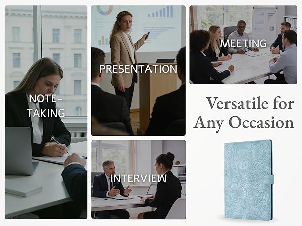 portfolio women
