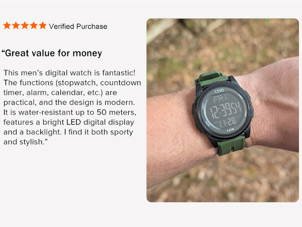 Comfortable To Wear &amp;amp; Works Well