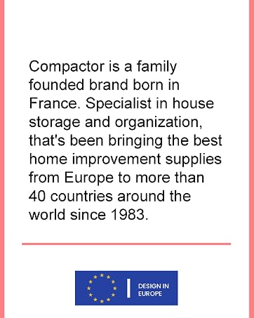 Compactor Brand Story