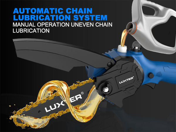 pruning saw chainsaw mini chainsaw electric saw mini chainsaw cordless hand saw small electric saw