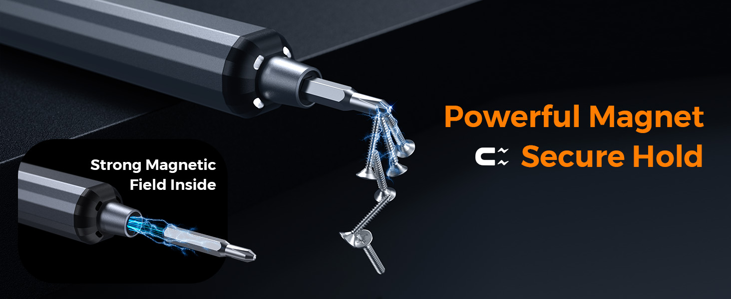 screwdriver set