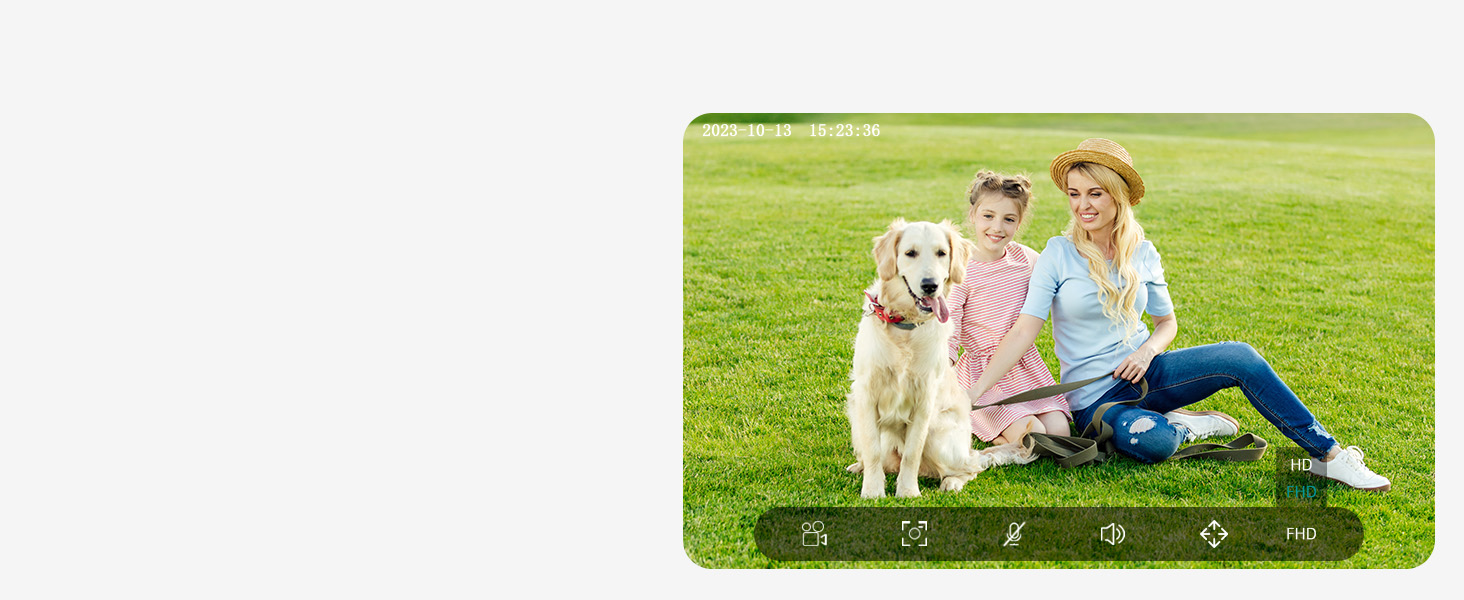 security camera wireless outdoor