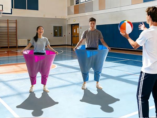 Campus Gym