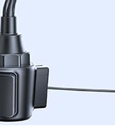 magsafe car mount charger