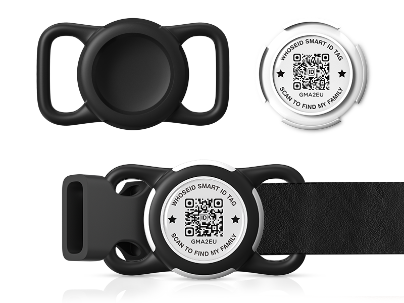 Airtag holder