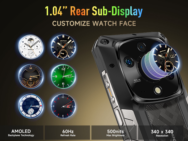 ulefone armor 28 ultra 5g rugged phone unlocked rugged smatphone 5g rugged cell phone 5g waterproof