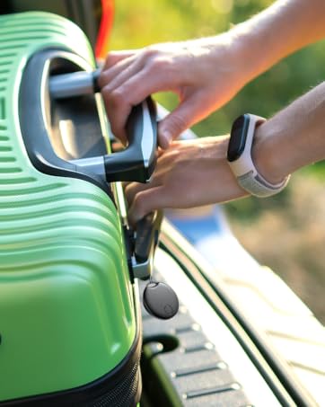 air tag for android