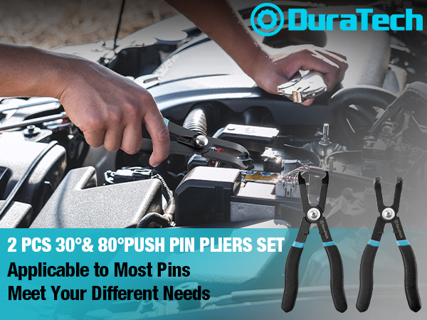 push pin pliers set for most pins-2