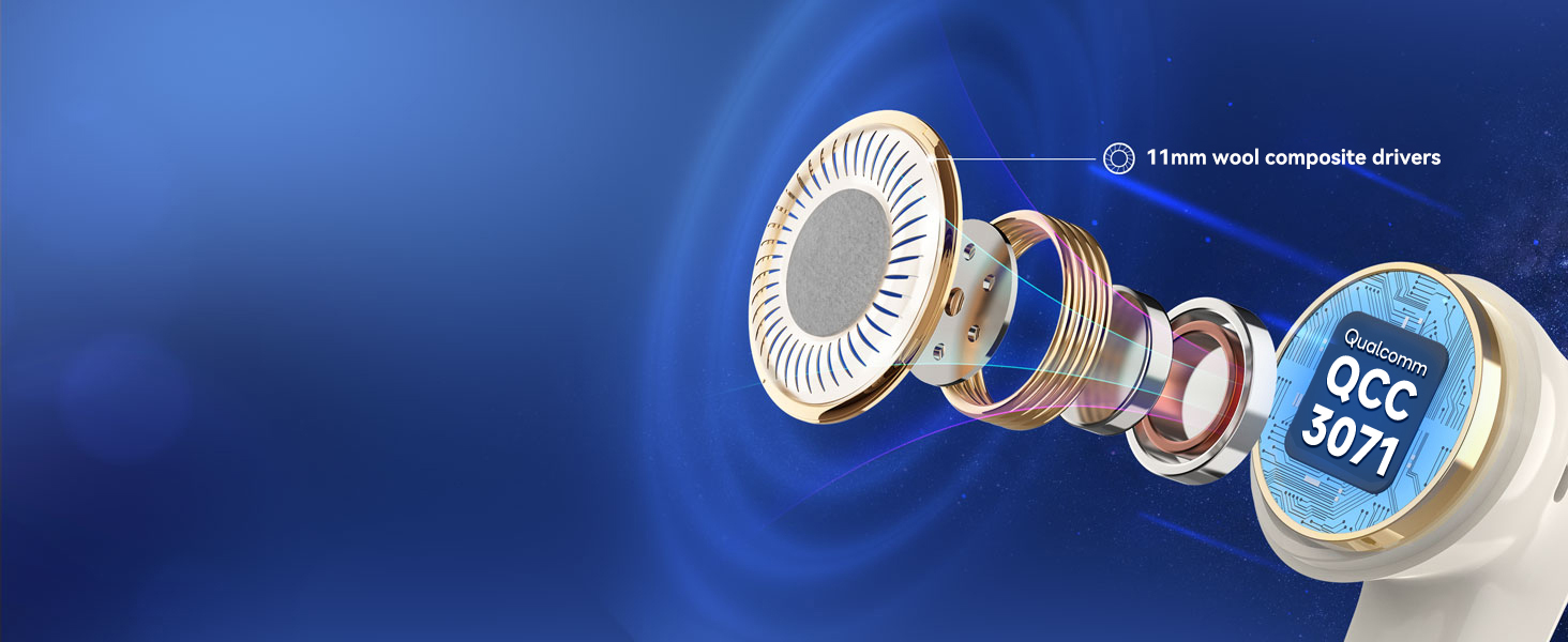 earbuds