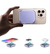 ummz for MagSafe Battery Pack 10000mAh,3-in-1 Magnetic Power Bank,22.5W PD Fast Charging USB C in...