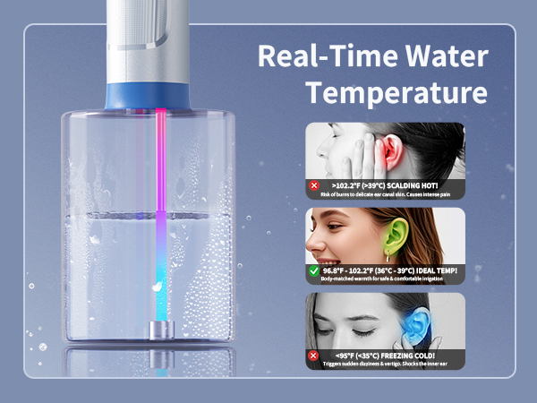 earwax remover