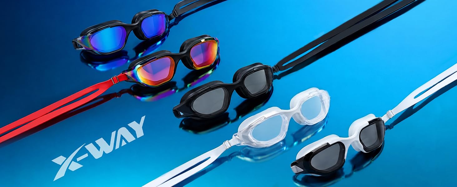 swim goggles