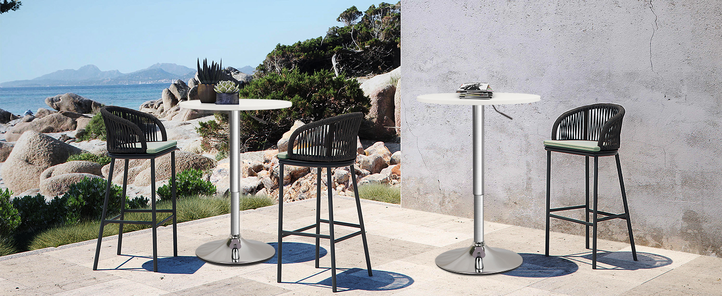 outdoor chair
