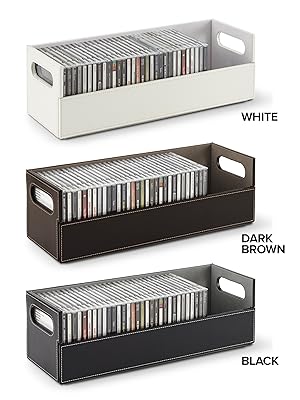 cd storage case