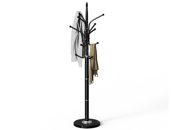 Coat Rack