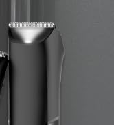 Body Hair Trimmer for Men