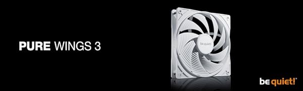 Pure Wings 3 White Header