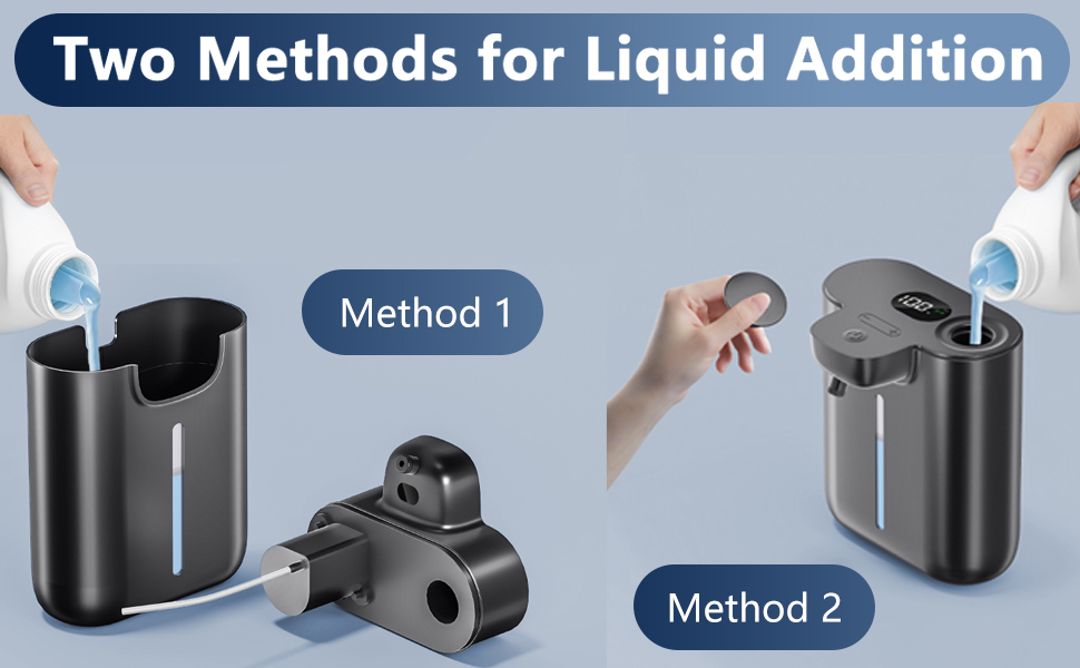 soap dispenser for kitchen sink soap dispenser bathroom automatic soap dispenser