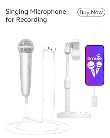 wireless microphones & systems
