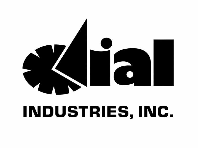 Dial Logo