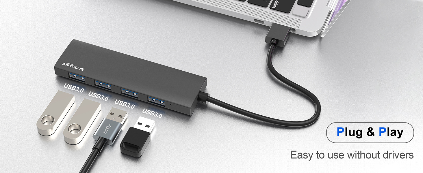 usb hub