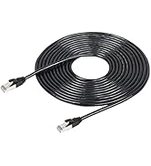 SinLoon RJ50 10P10C Male to Male Extension Cable with Shielding Connectors for Scanning Code Guns...