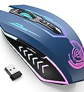 gaming mouse