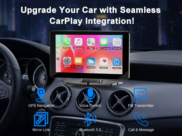 carplay