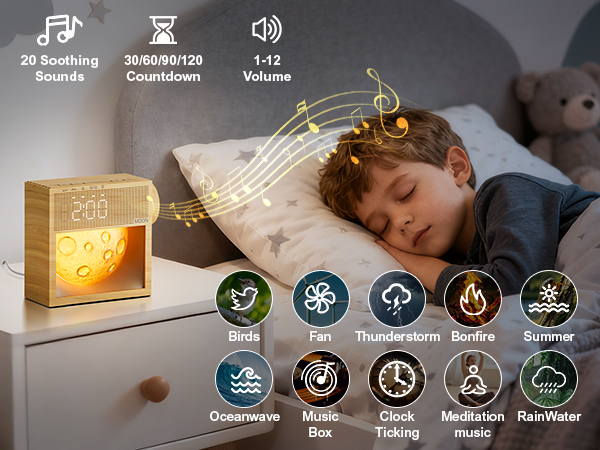 white noise machine for sleeping sound machine baby white noise noise machines for sleeping