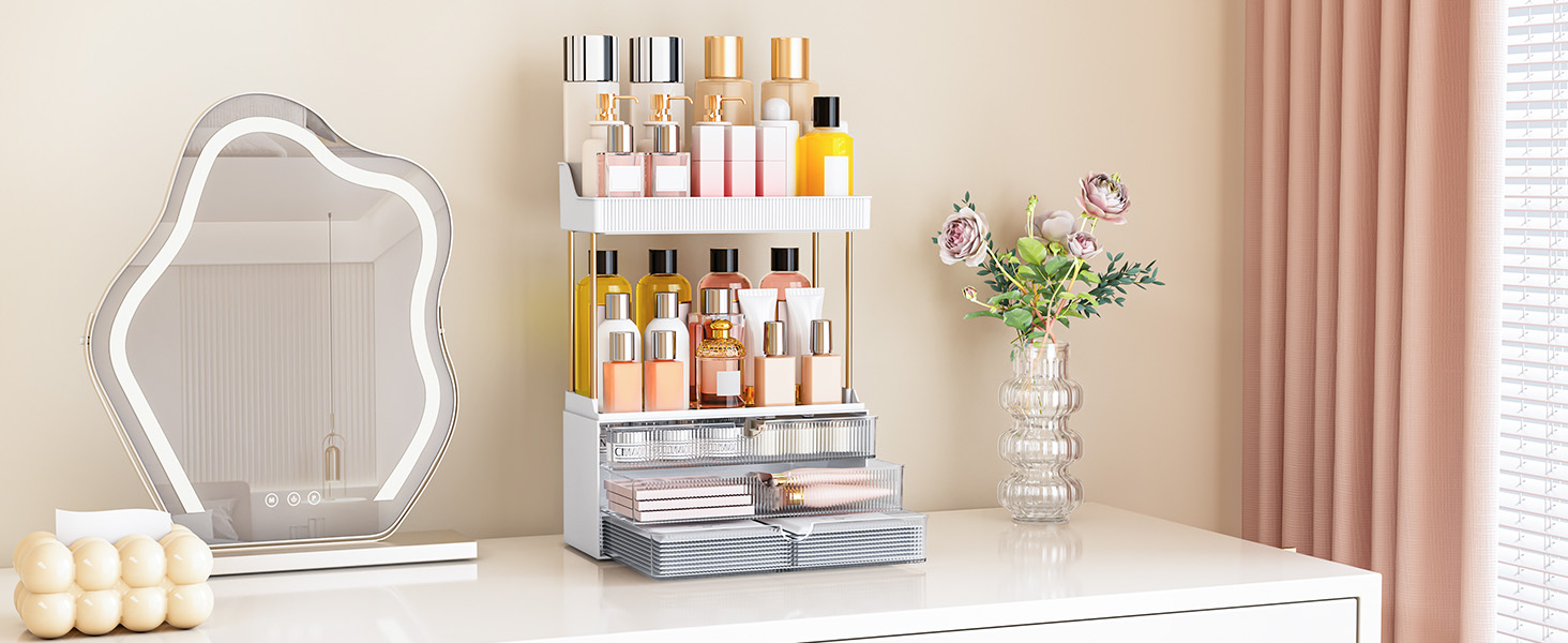 Makeup Organizer